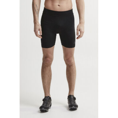 Fuseknit Bike Boxer - Underwear - Men's