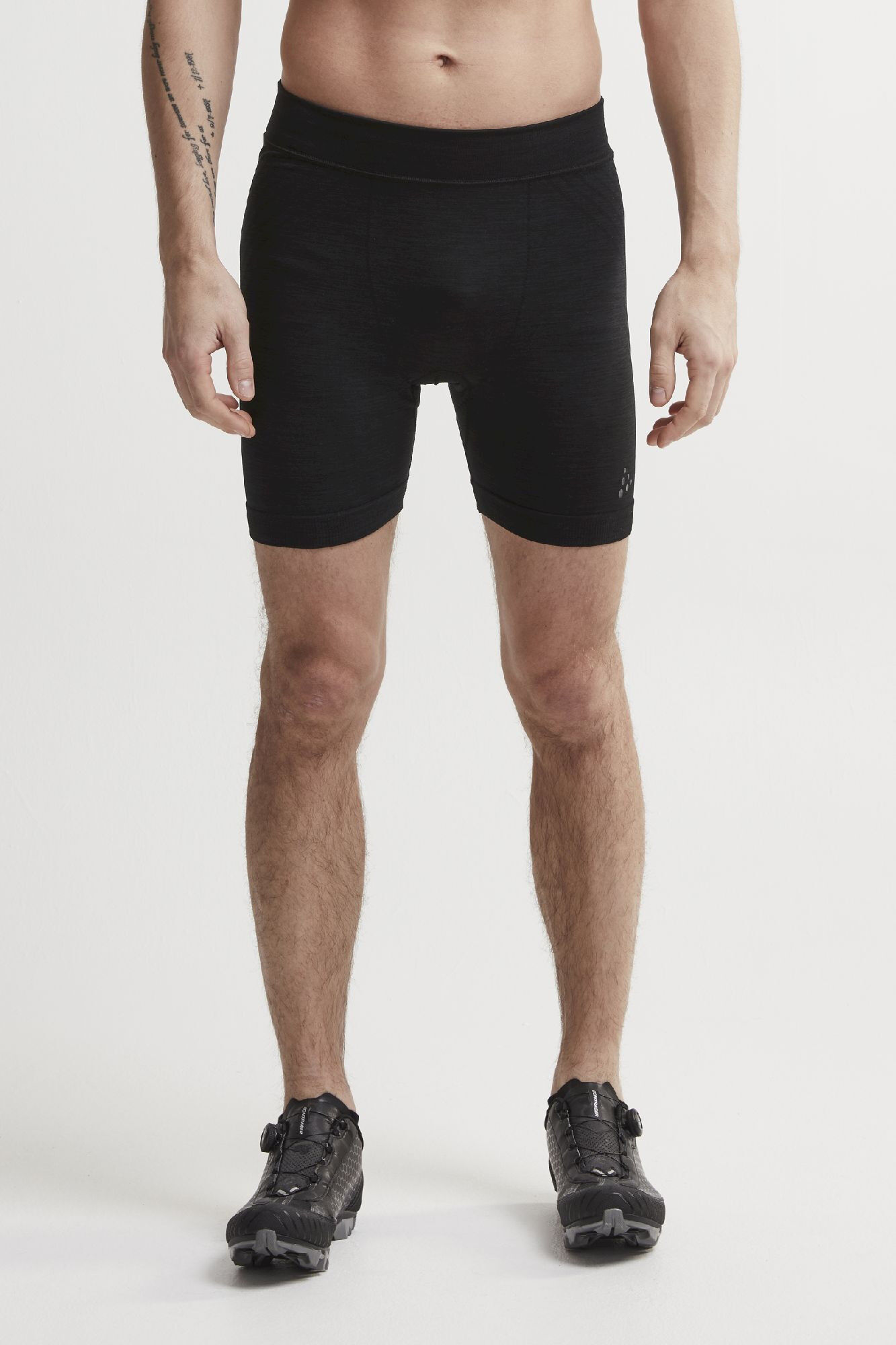 Craft Fuseknit Bike Boxer - Underwear - Men's | Hardloop