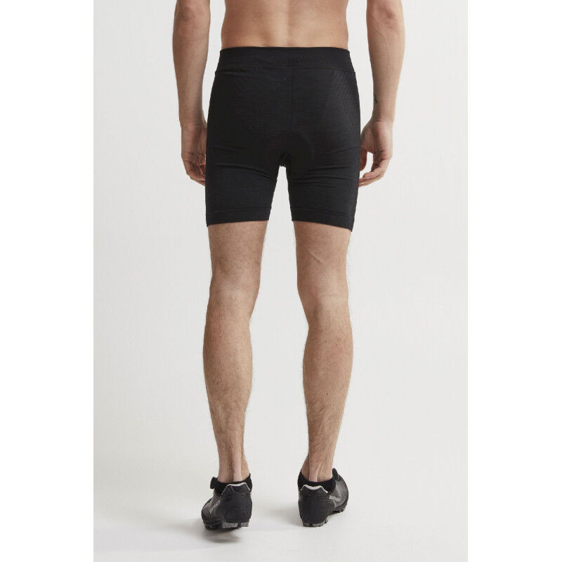 Craft Fuseknit Bike Boxer - Pánsky Boxerky | Hardloop