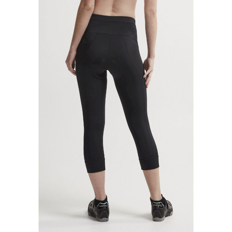 Craft Essence Knickers - Cykelbukser - Damer | Hardloop