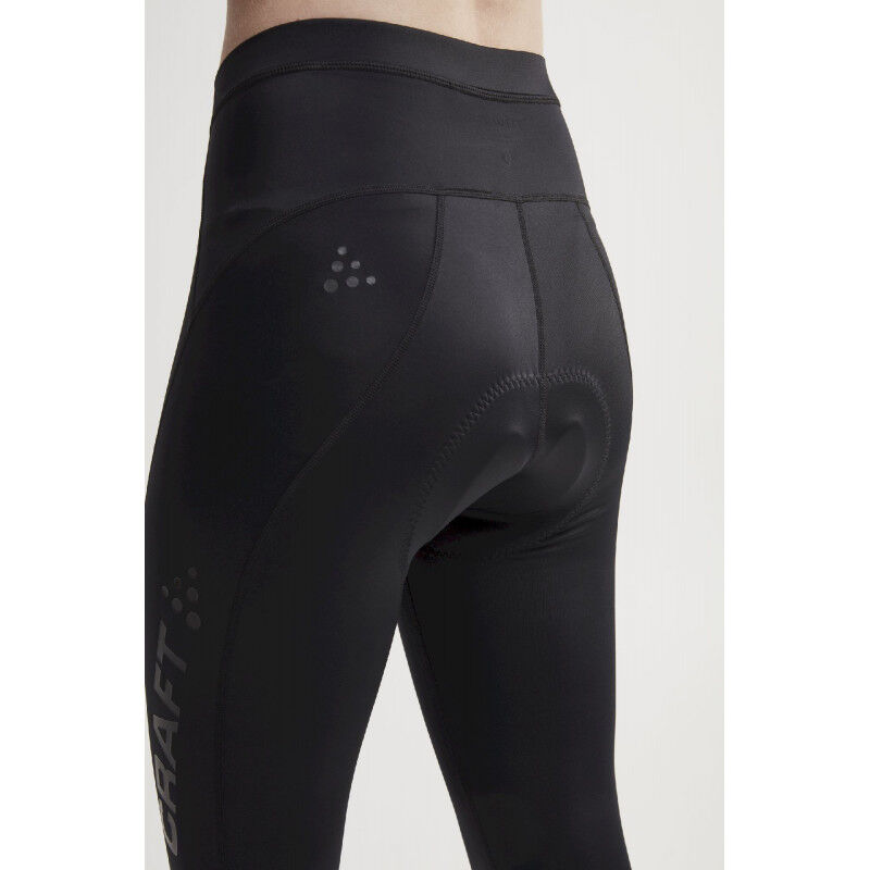 Craft Essence Knickers - Dámské cyklistické kalhoty | Hardloop