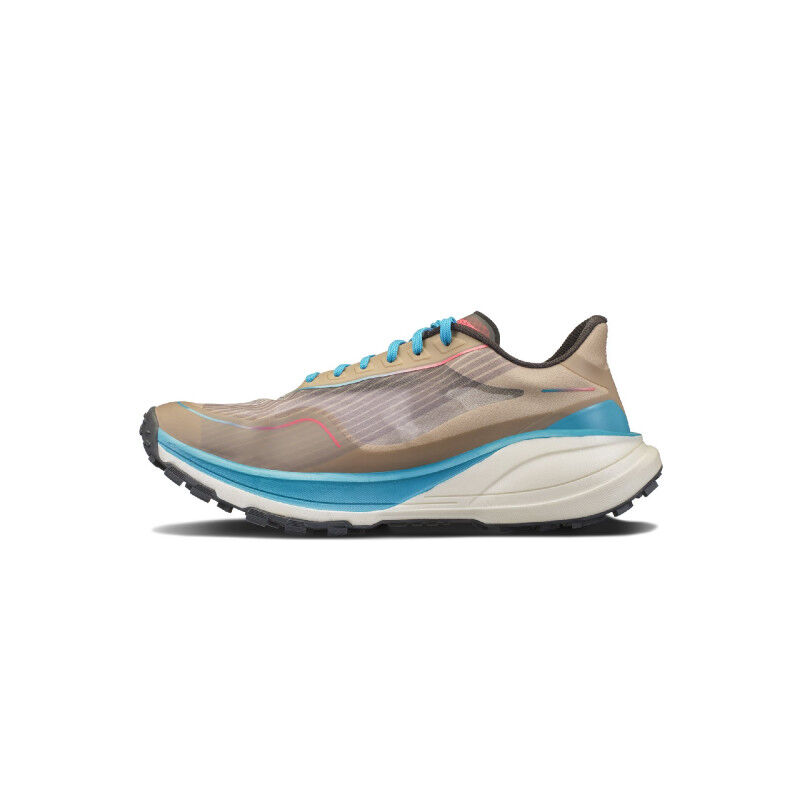 Craft Pure Trail - Trailsko - Damer | Hardloop