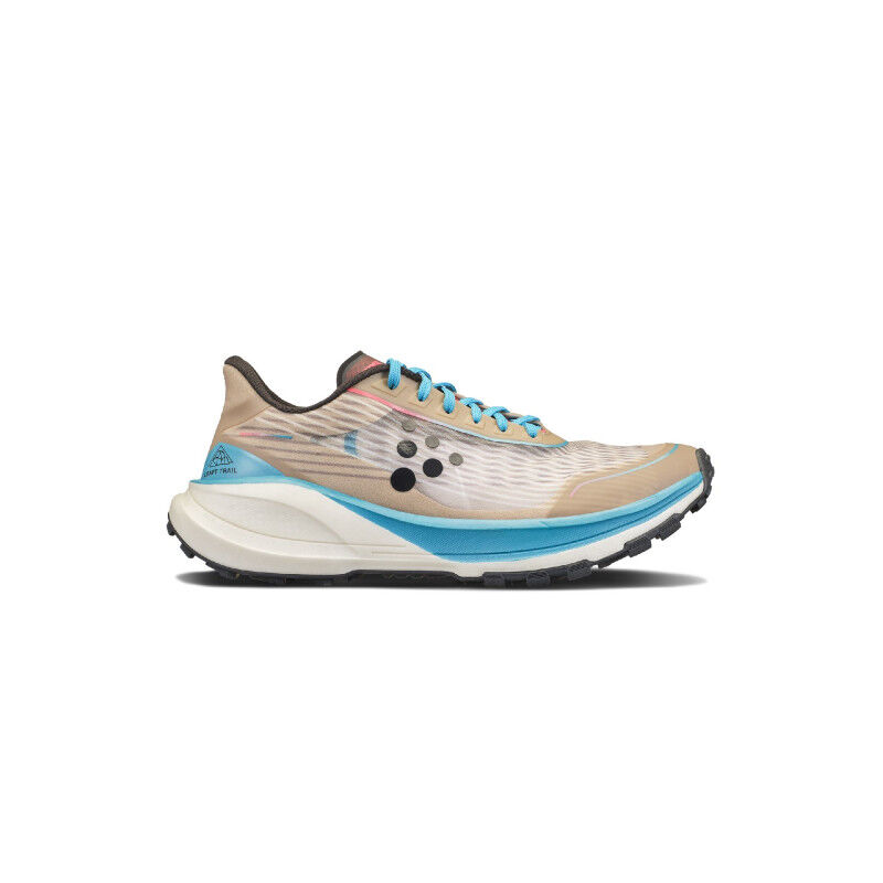 Craft Pure Trail - Buty trailowe damskie | Hardloop