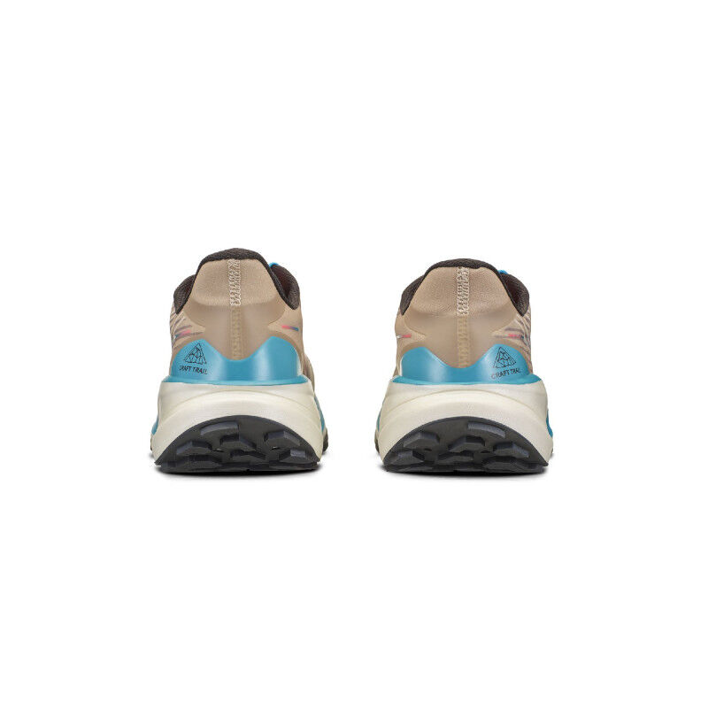 Craft Pure Trail - Trailsko - Damer | Hardloop