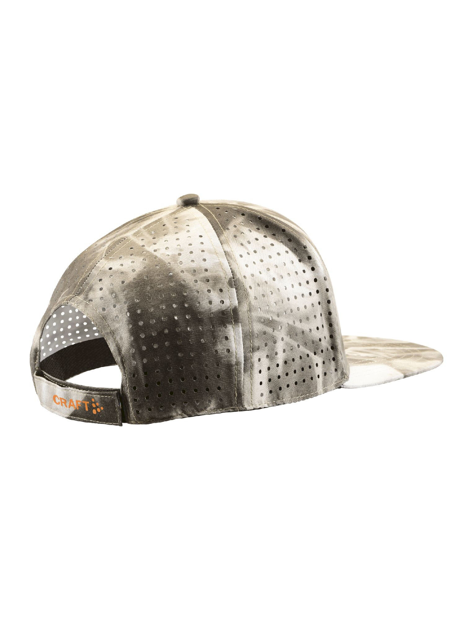 Craft CTM Distance Tech Trucker Cap - Mütze | Hardloop