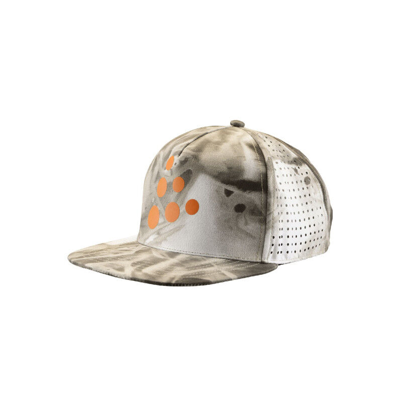 Craft CTM Distance Tech Trucker Cap - Mütze | Hardloop
