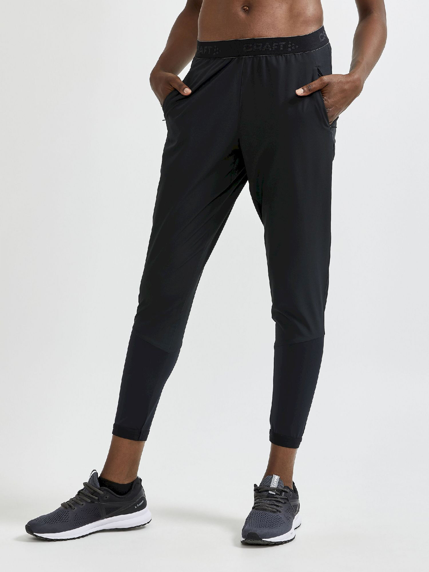 Craft ADV Essence Training Pants - Running trouser - Women's | Hardloop