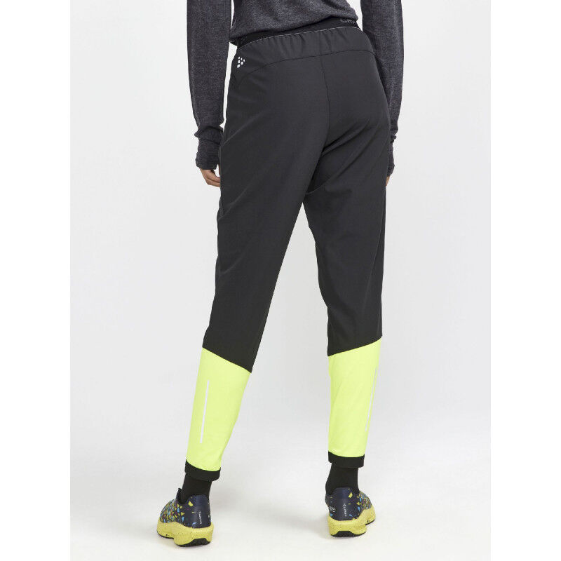 Craft ADV Essence Training Pants - Spodnie do biegania damskie | Hardloop