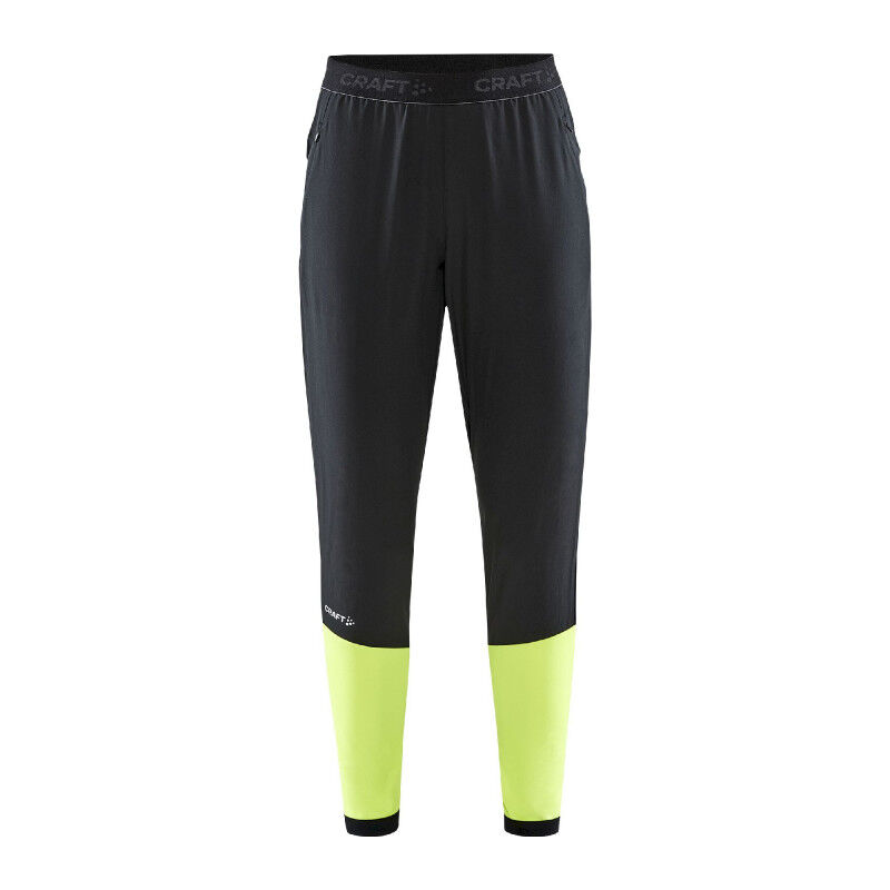 Craft ADV Essence Training Pants - Juoksuhousut - Naiset | Hardloop