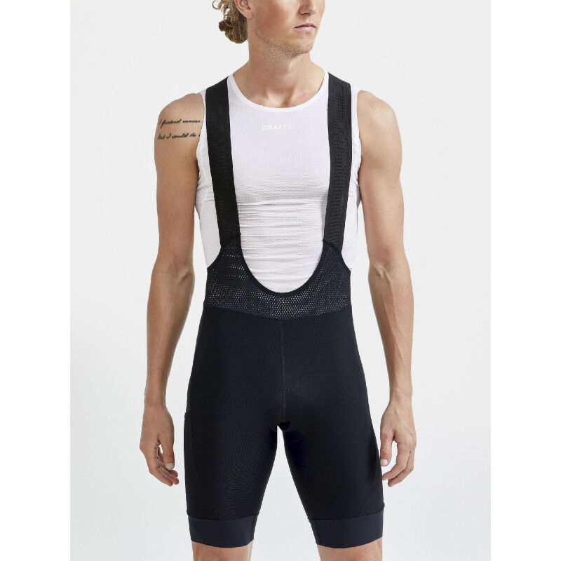 ADV Offroad Bib Shorts - Cykelbukser - Herrer