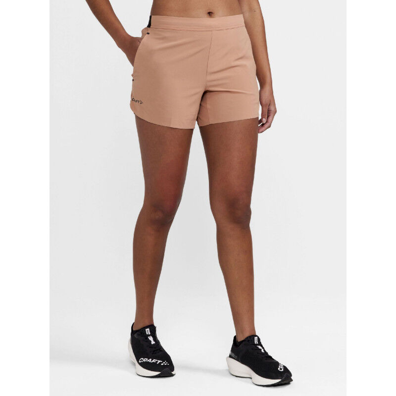 Craft ADV Essence 5" Stretch Shorts - Trail running shorts - Women's | Hardloop
