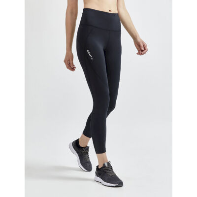 ADV Essence High Waist Tights - Mallas de running - Mujer