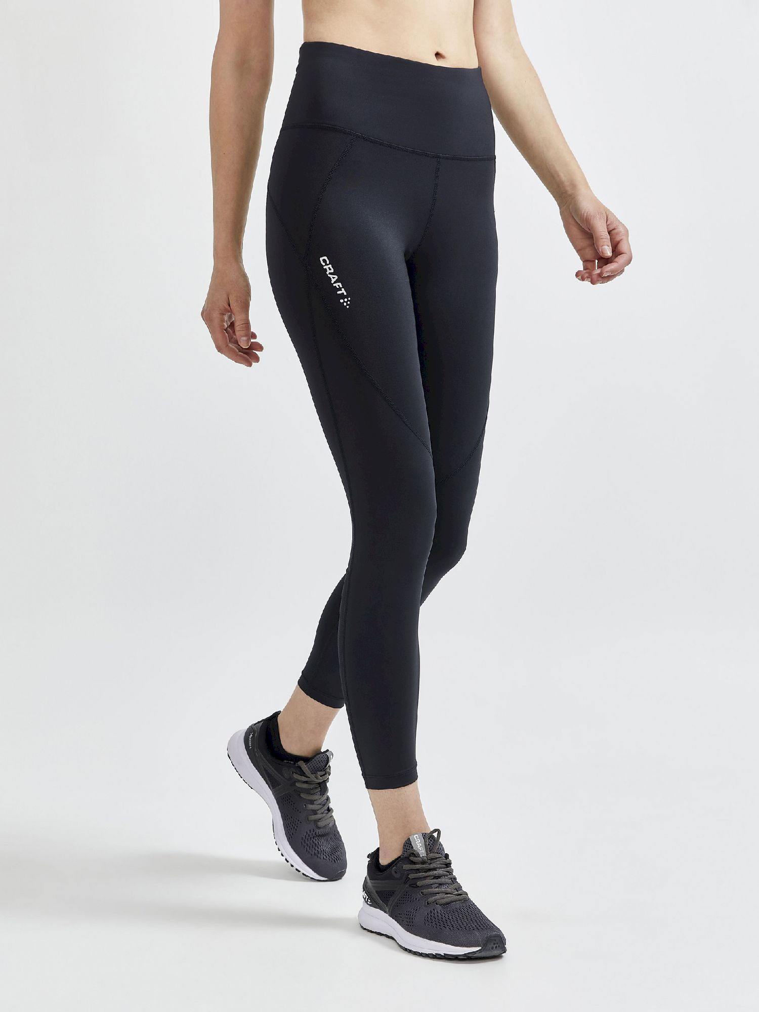 Craft ADV Essence High Waist Tights - Running leggings - Women's | Hardloop