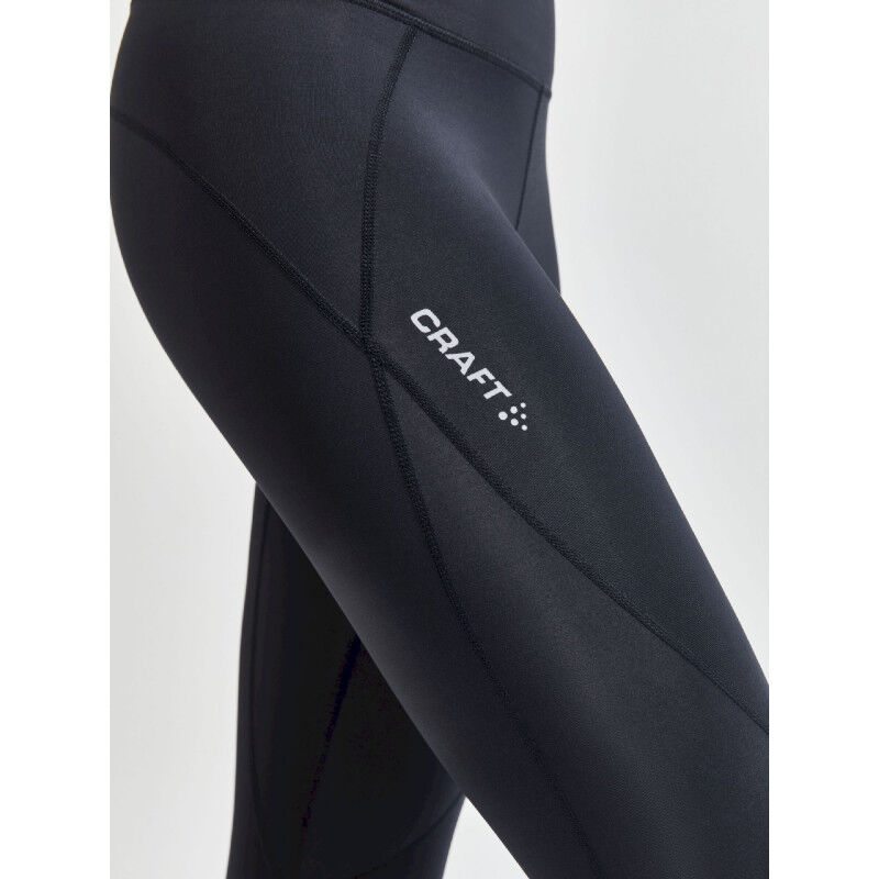 Craft ADV Essence High Waist Tights - Legginsy do biegania damskie | Hardloop