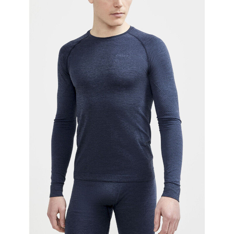 Craft Core Dry Active Comfort LS - Bielizna termiczna męska | Hardloop