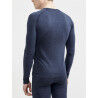 Craft Core Dry Active Comfort LS - Bielizna termiczna męska | Hardloop