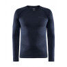 Craft Core Dry Active Comfort LS - Bielizna termiczna męska | Hardloop