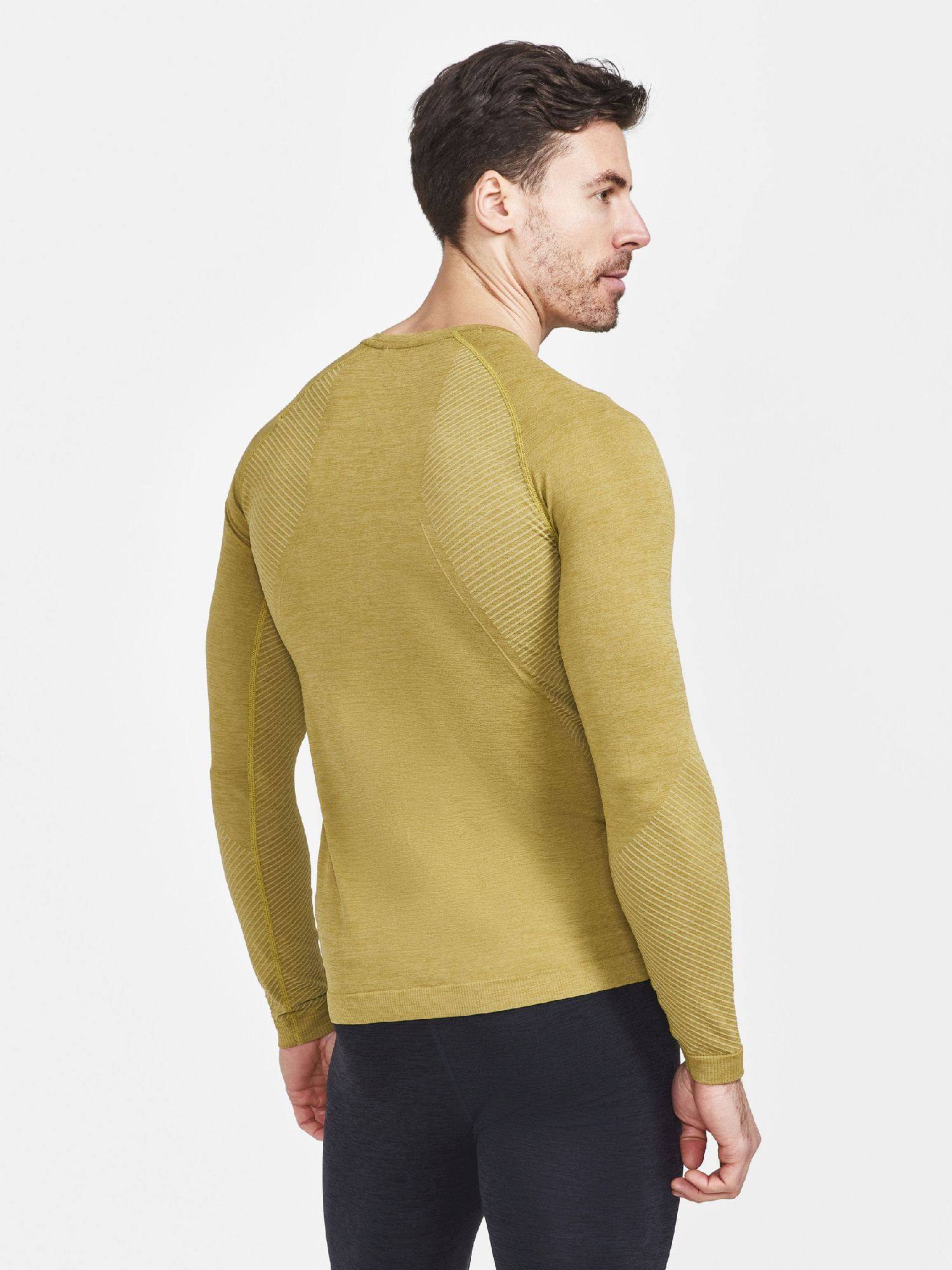 Craft Core Dry Active Comfort LS - Sous-vêtement thermique homme | Hardloop
