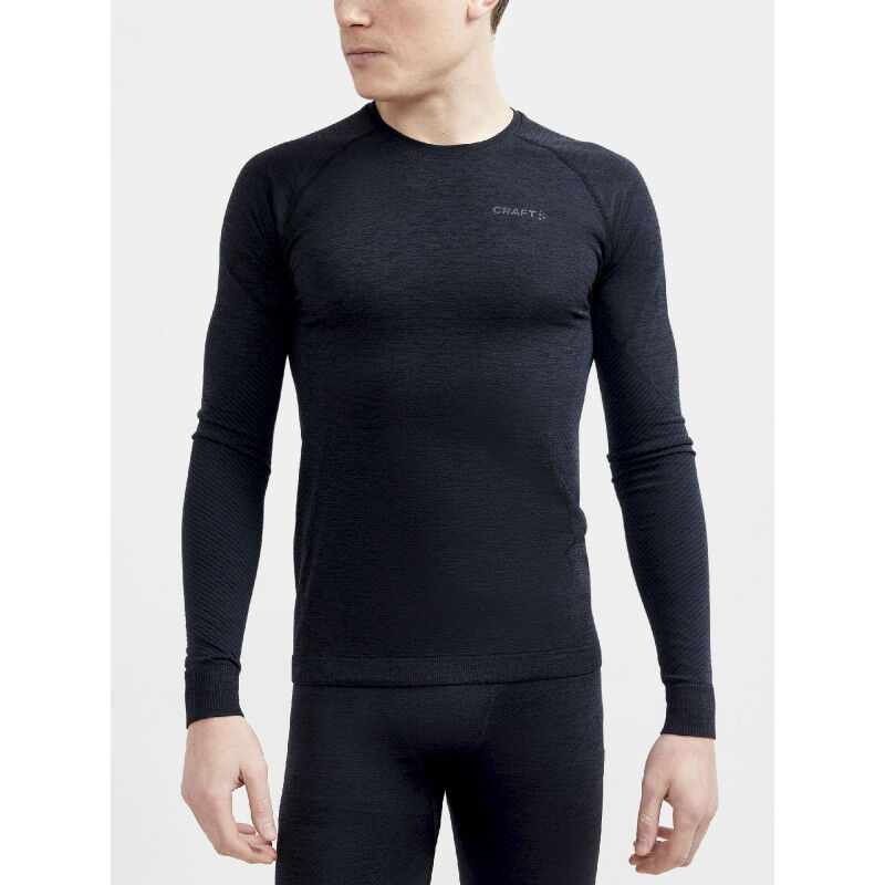 Core Dry Active Comfort LS - Alusvaatteet - Miehet