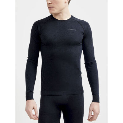 Core Dry Active Comfort LS - Ropa interior - Hombre