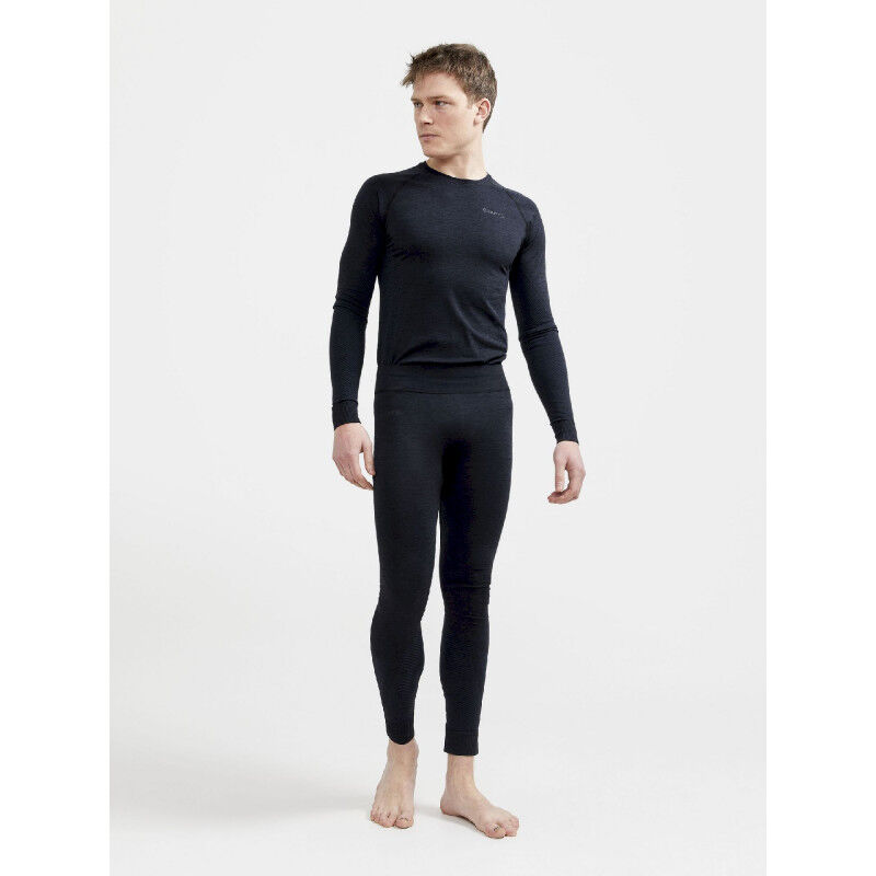 Craft Core Dry Active Comfort LS - Pánské funkční triko | Hardloop