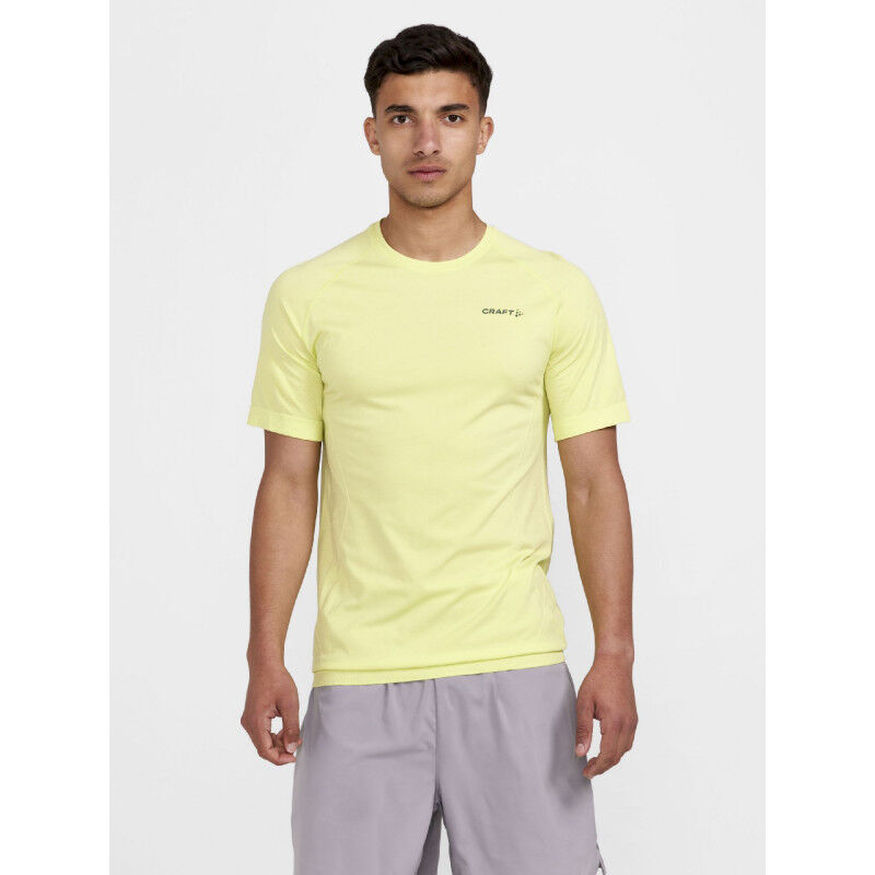 Core Dry Active Comfort SS - T-shirt - Herrer