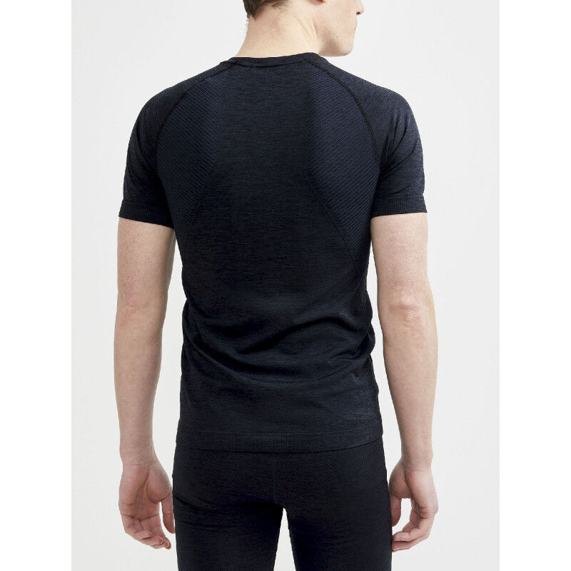 Craft Core Dry Active Comfort SS - T-shirt homem | Hardloop