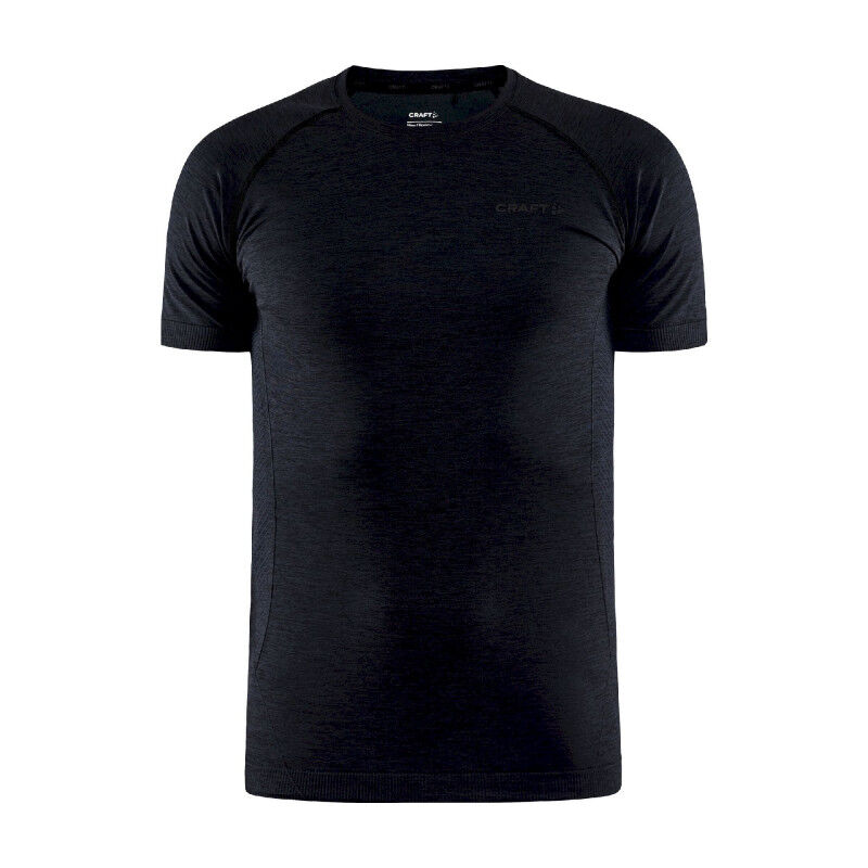Craft Core Dry Active Comfort SS - T-shirt homem | Hardloop