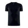 Craft Core Dry Active Comfort SS - T-shirt homem | Hardloop