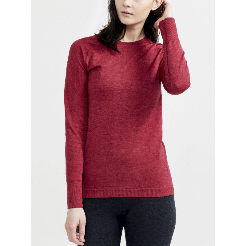 Core Dry Active Comfort LS - Thermounterwäsche - Damen