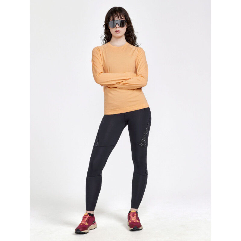 Craft Core Dry Active Comfort LS - Base layer - Women's | Hardloop