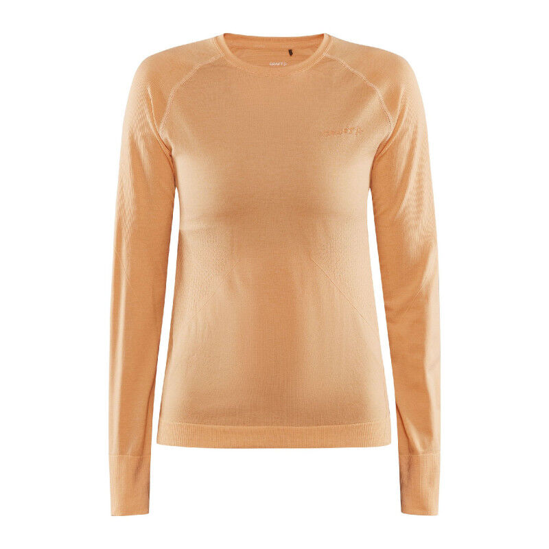 Craft Core Dry Active Comfort LS - Roupa interior térmica mulher | Hardloop