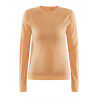 Craft Core Dry Active Comfort LS - Roupa interior térmica mulher | Hardloop