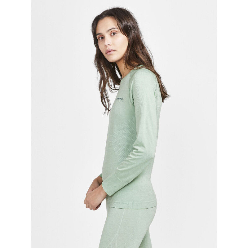 Core Dry Active Comfort LS - Undertøj - Damer