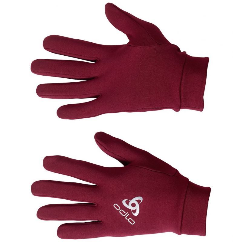 Gants Running / Trail Odlo Stretcfleece Liner Eco 