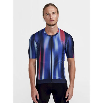 ADV Aero Jersey - Lyhythihainen pyöräilypaita - Miehet