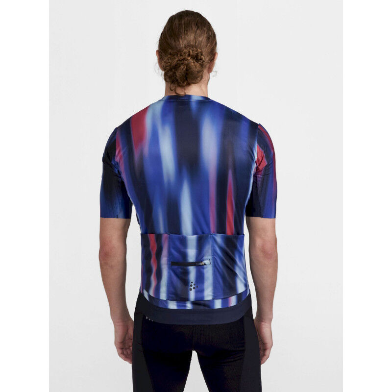 Craft ADV Aero Jersey - Koszulka kolarska męska | Hardloop