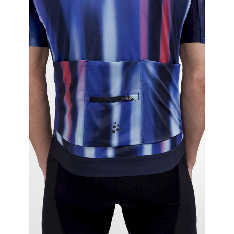 Craft ADV Aero Jersey - Maillot vélo homme | Hardloop