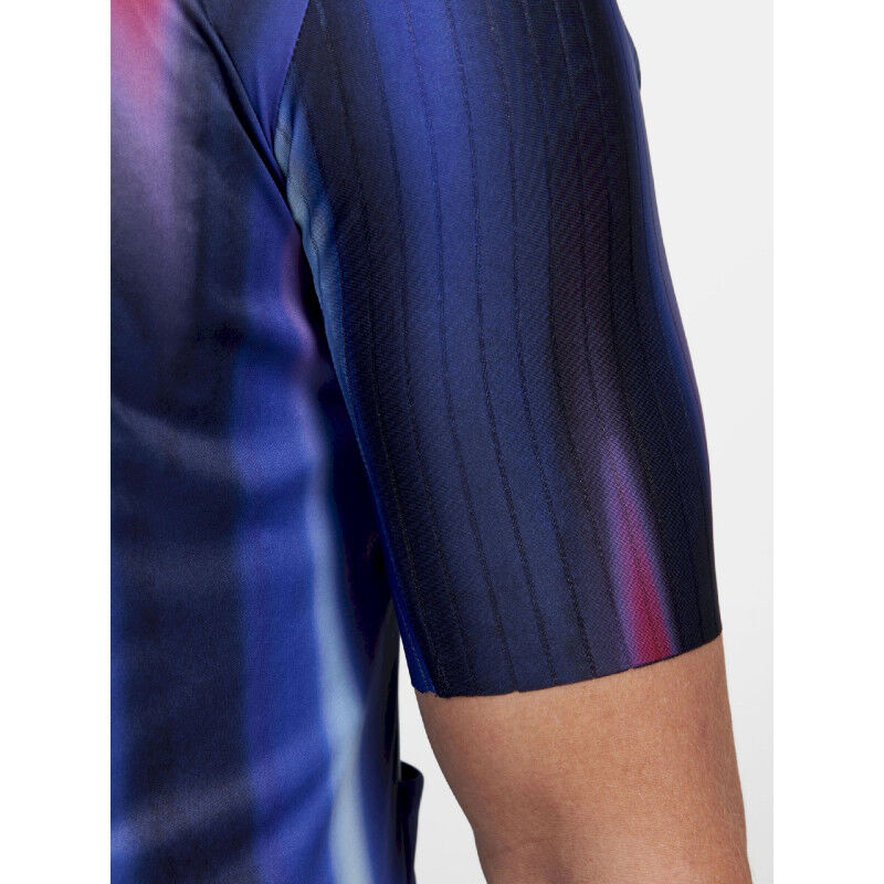 Craft ADV Aero Jersey - Maillot vélo homme | Hardloop