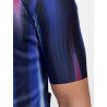 Craft ADV Aero Jersey - Camisola ciclismo homem | Hardloop