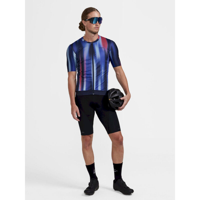 Craft ADV Aero Jersey - Maillot vélo homme | Hardloop