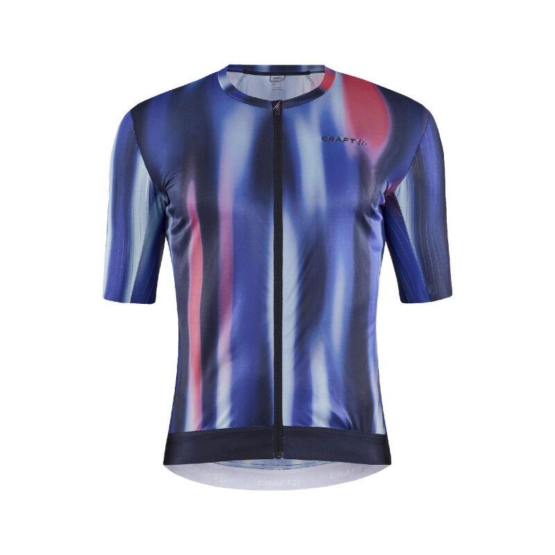 Craft ADV Aero Jersey - Pyöräilypusero - Miehet | Hardloop