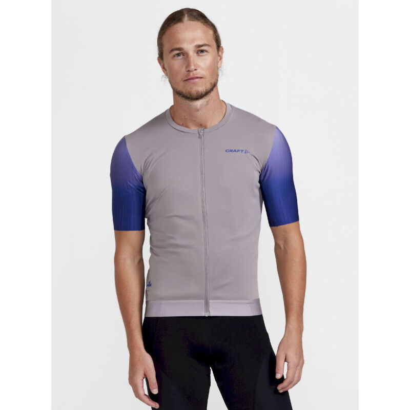 ADV Aero Jersey - Maglia ciclismo - Uomo