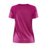 Craft Core Essence Logo Tee - T-paita - Naiset | Hardloop