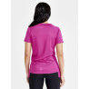 Craft Core Essence Logo Tee - T-paita - Naiset | Hardloop