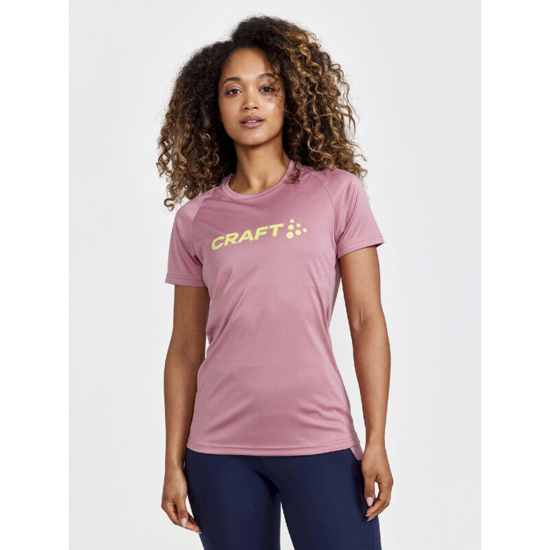 Core Essence Logo Tee - T-shirt - Women's