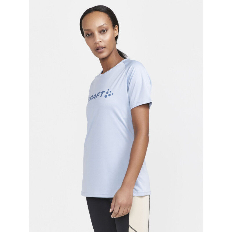 Core Essence Logo Tee - T-Shirt - Damen
