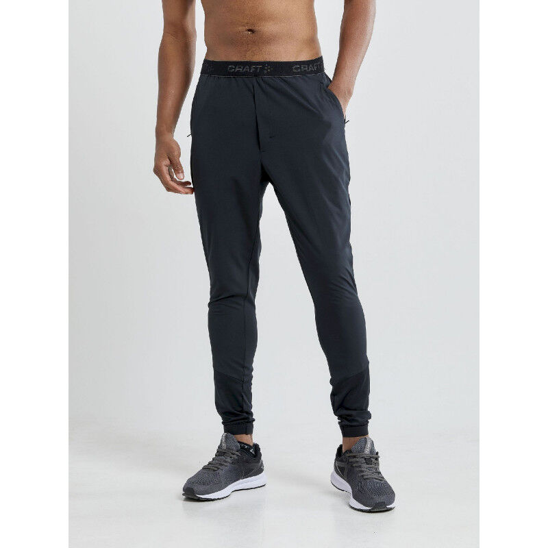 Craft ADV Essence Training Pants - Running trouser - Men's | Hardloop