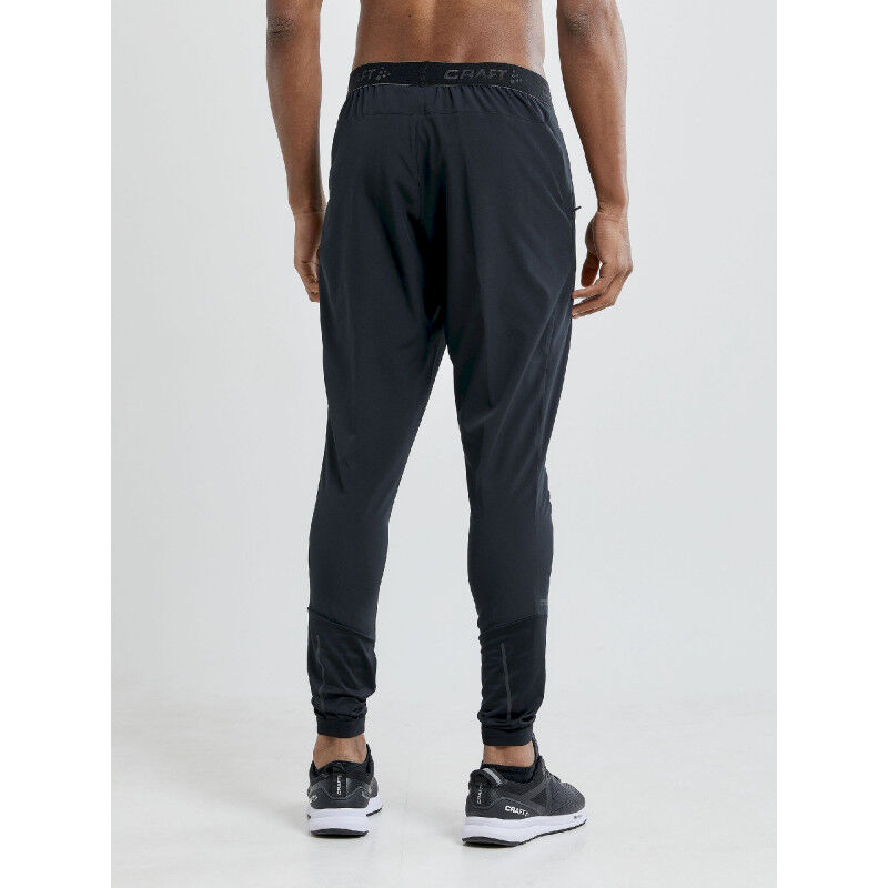 Craft ADV Essence Training Pants - Running trouser - Men's | Hardloop