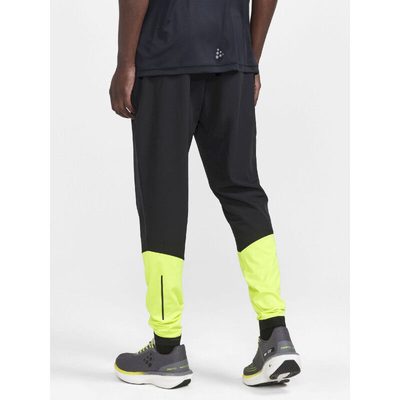 Craft ADV Essence Training Pants - Pánské běžecké kalhoty | Hardloop